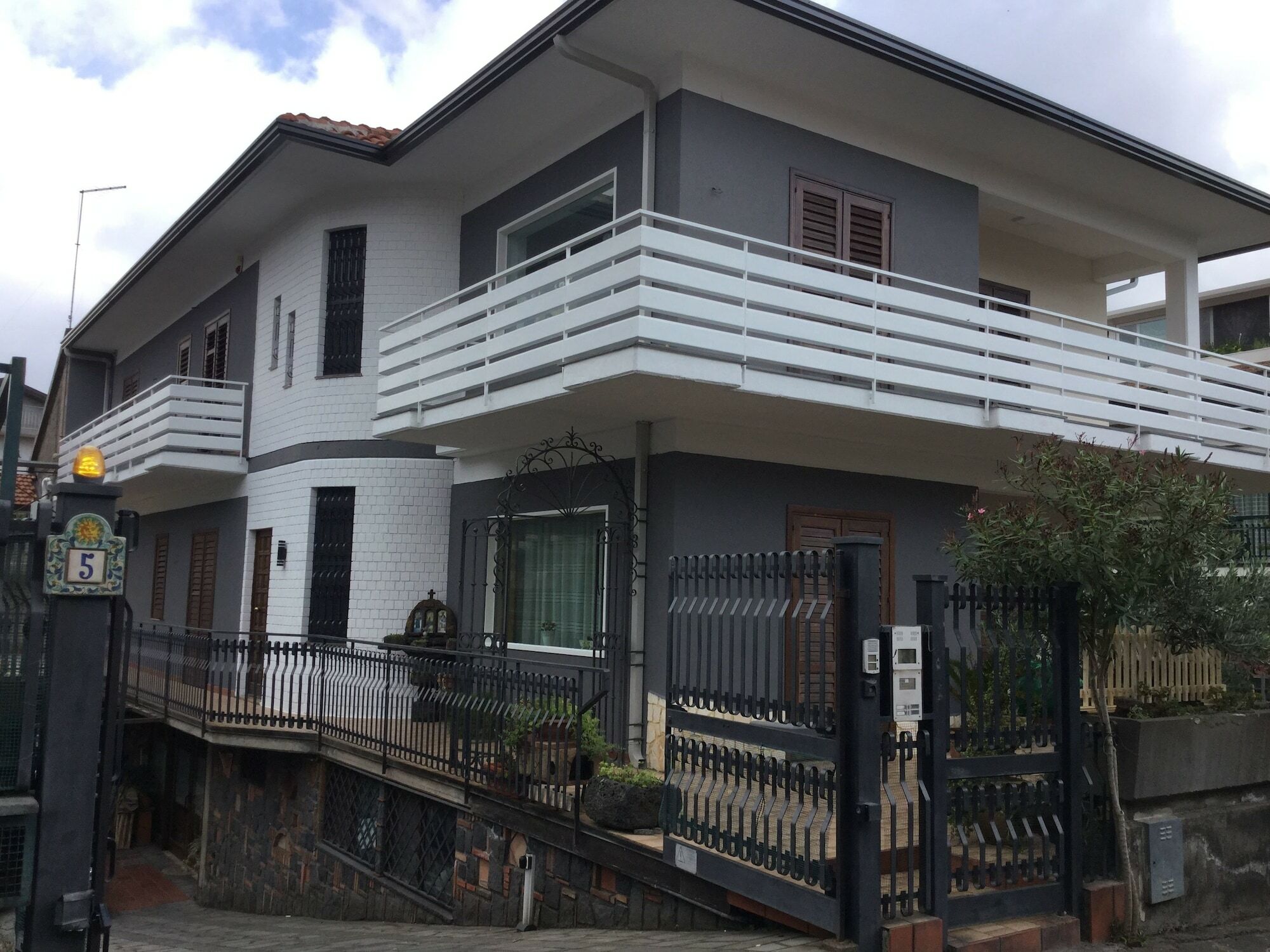 Maison Marianna B&B - Etna - Nicolosi Exterior foto